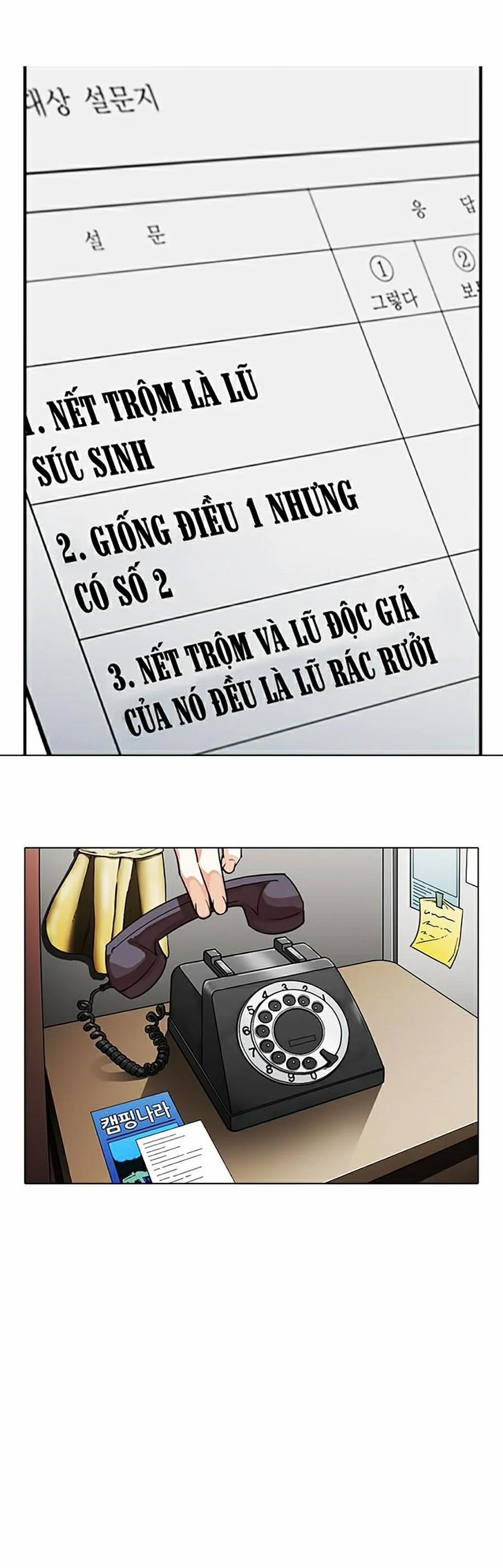 Hoán Đổi Diệu Kỳ 307 trang 8