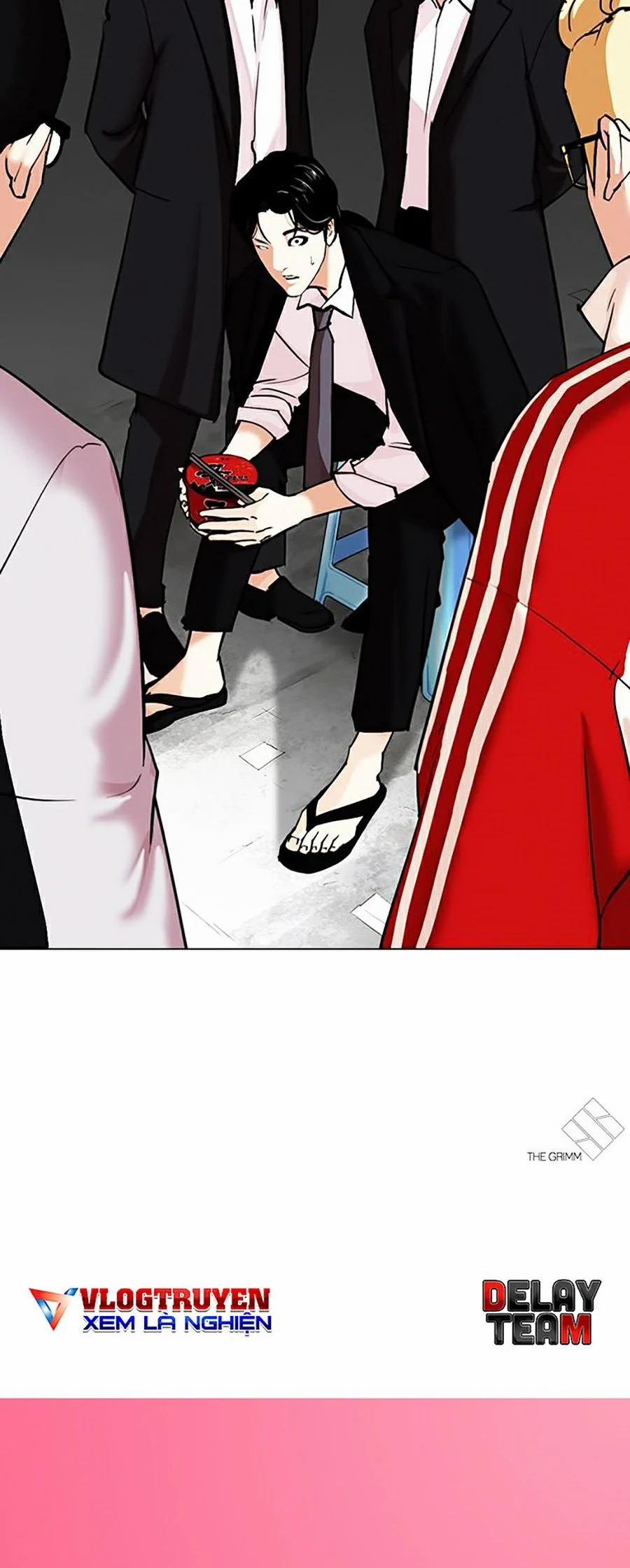 Hoán Đổi Diệu Kỳ 307 trang 86