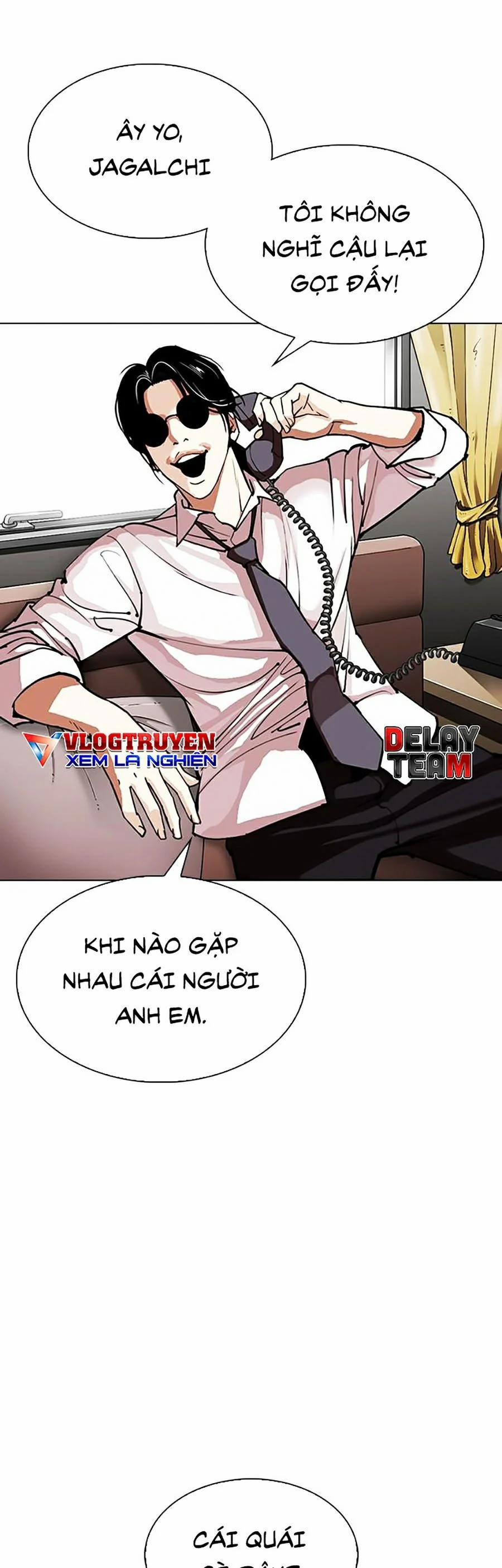 Hoán Đổi Diệu Kỳ 307 trang 9