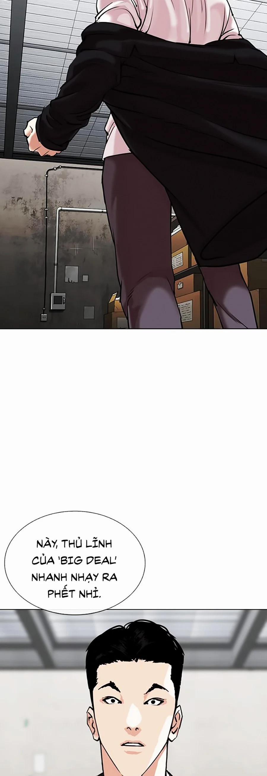 Hoán Đổi Diệu Kỳ 308 trang 10