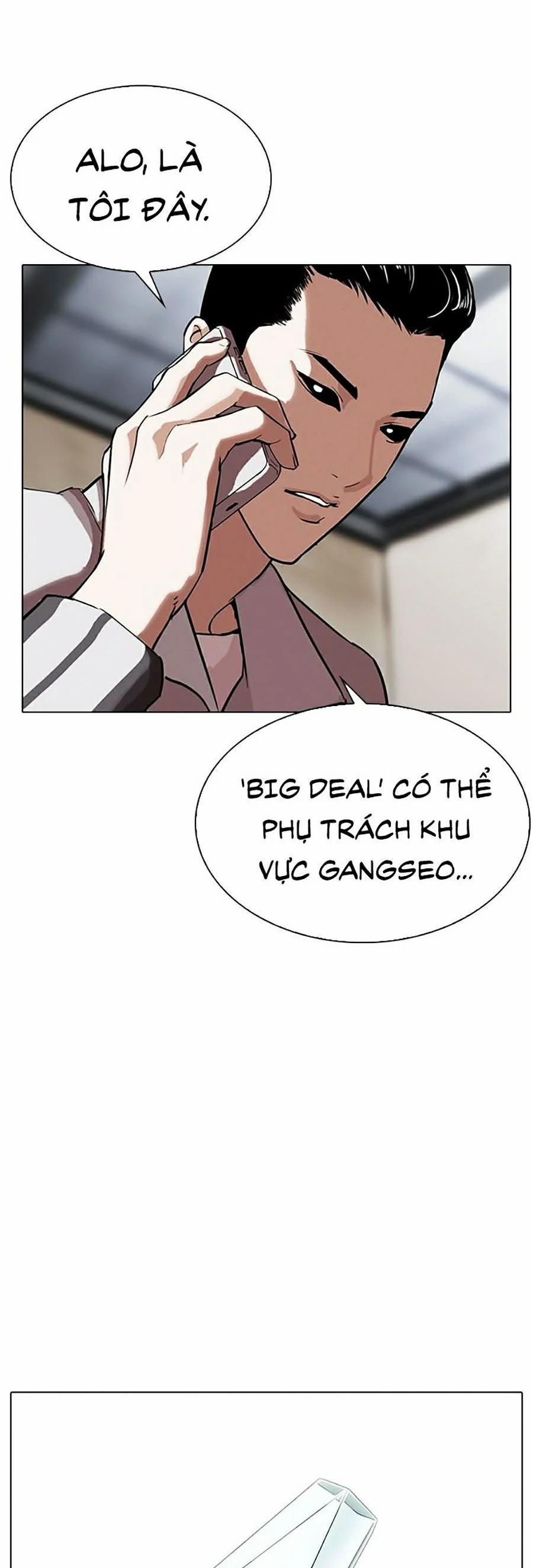 Hoán Đổi Diệu Kỳ 308 trang 104