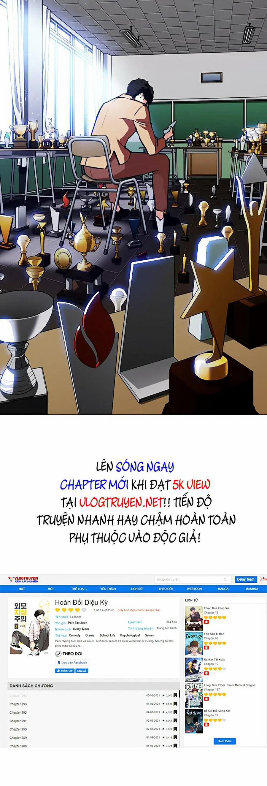 Hoán Đổi Diệu Kỳ 308 trang 106