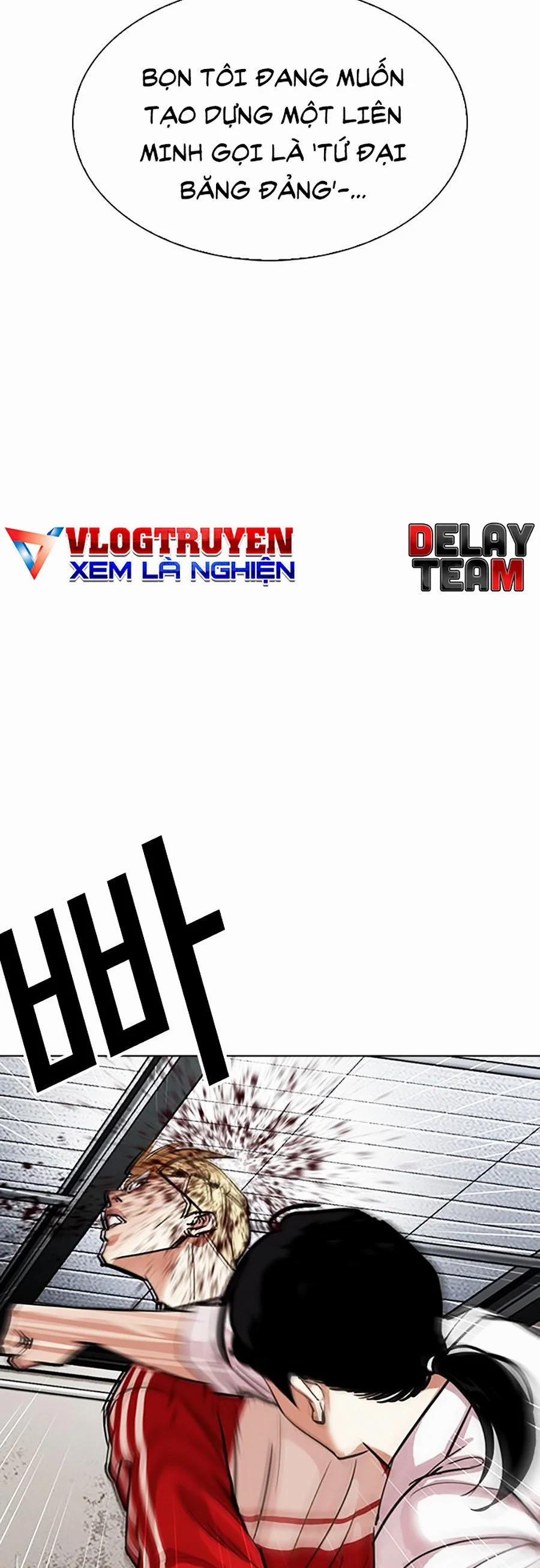 Hoán Đổi Diệu Kỳ 308 trang 12