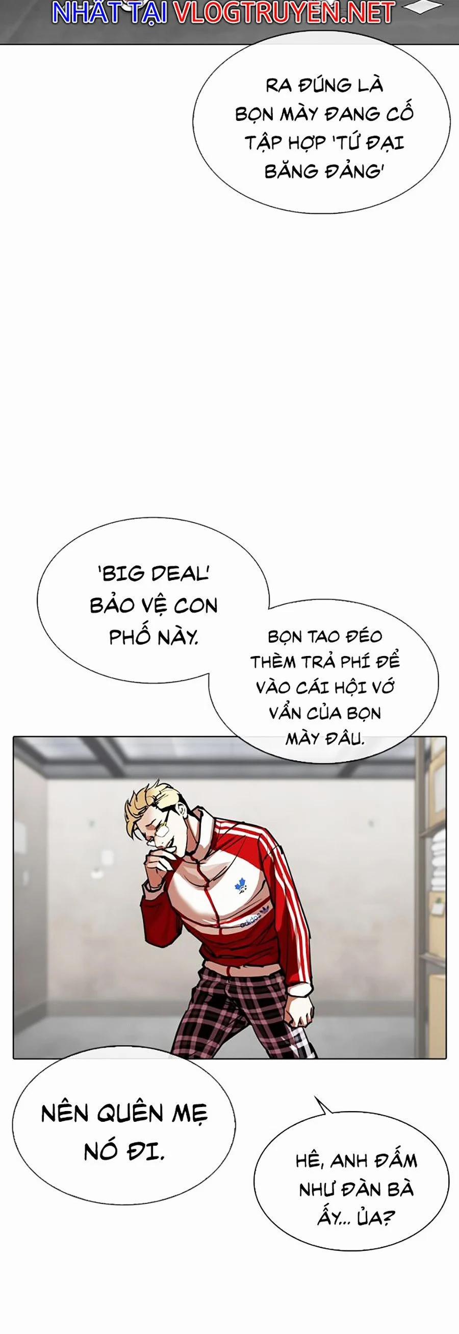 Hoán Đổi Diệu Kỳ 308 trang 14