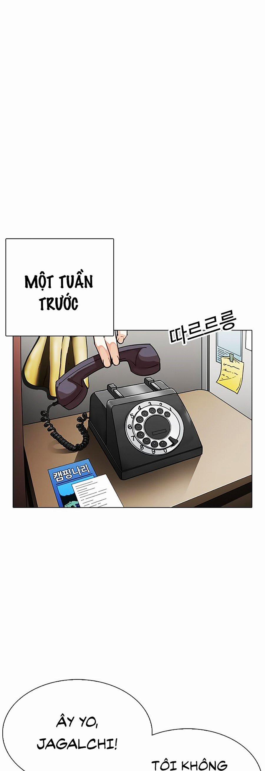 Hoán Đổi Diệu Kỳ 308 trang 21