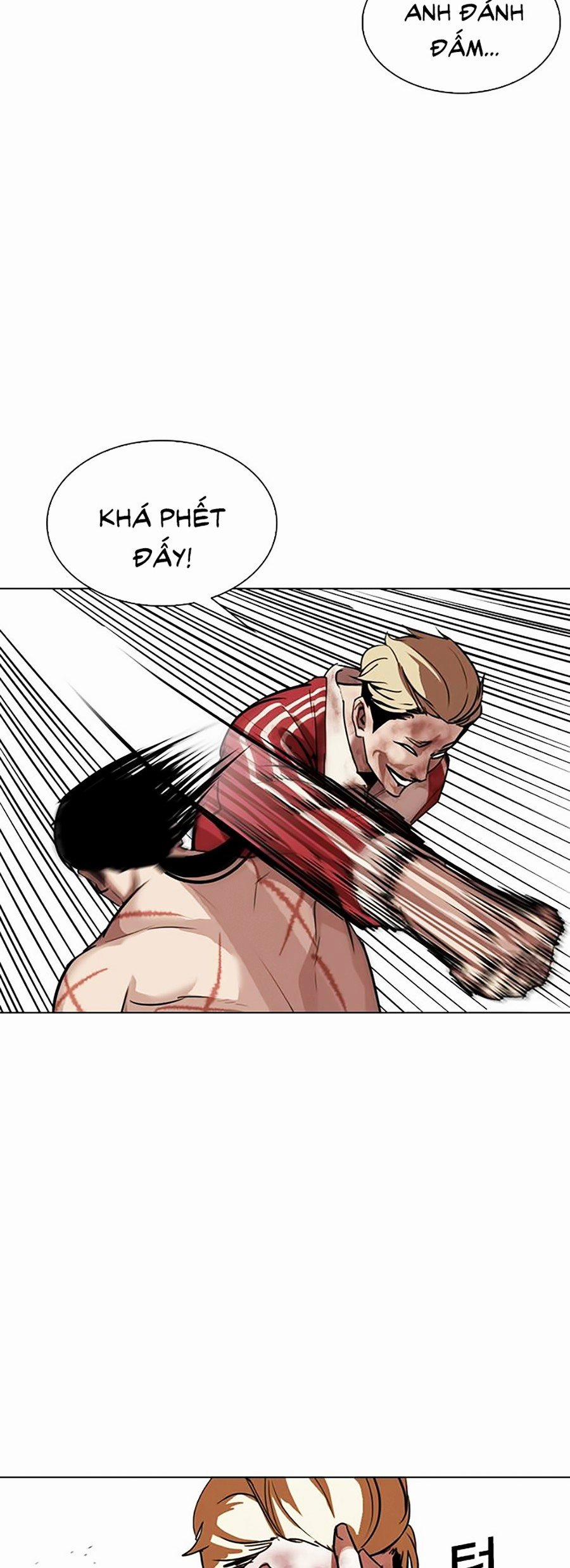 Hoán Đổi Diệu Kỳ 308 trang 32