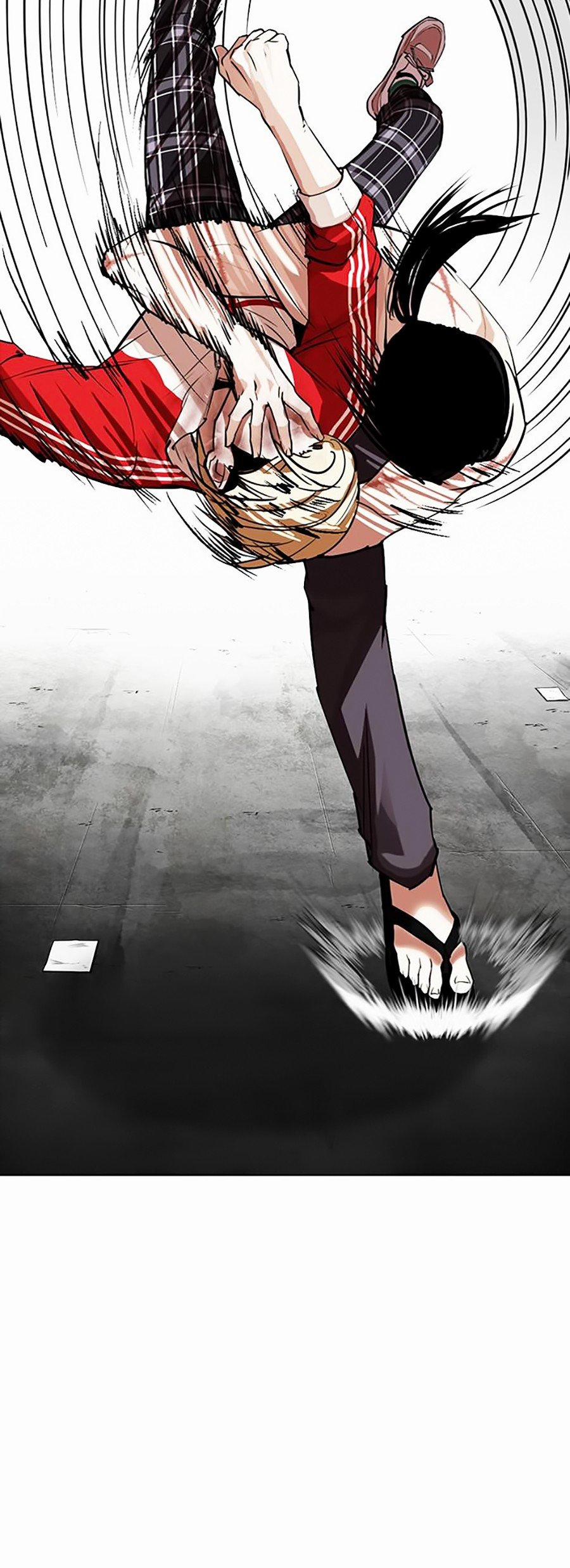 Hoán Đổi Diệu Kỳ 308 trang 34