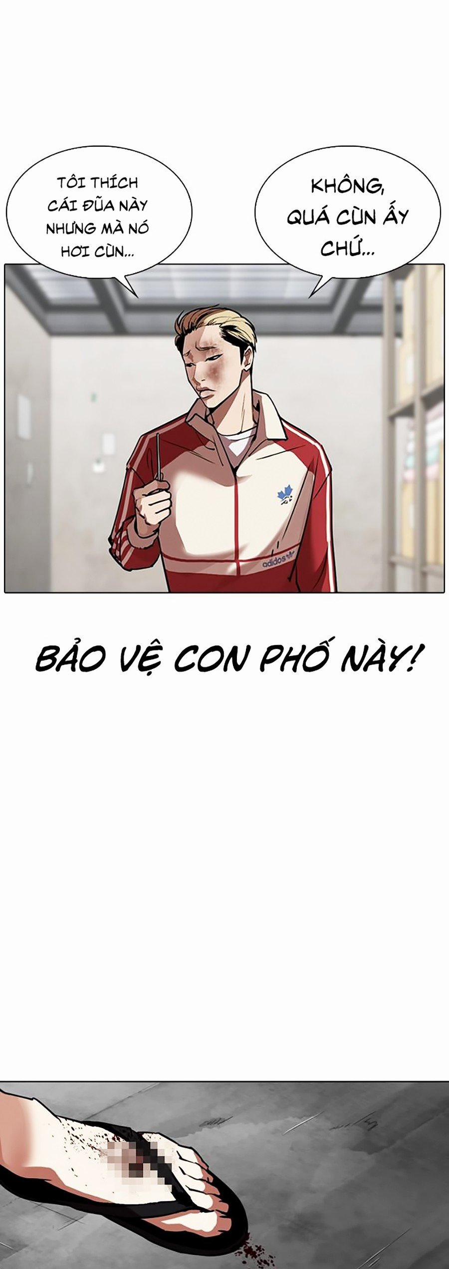 Hoán Đổi Diệu Kỳ 308 trang 68