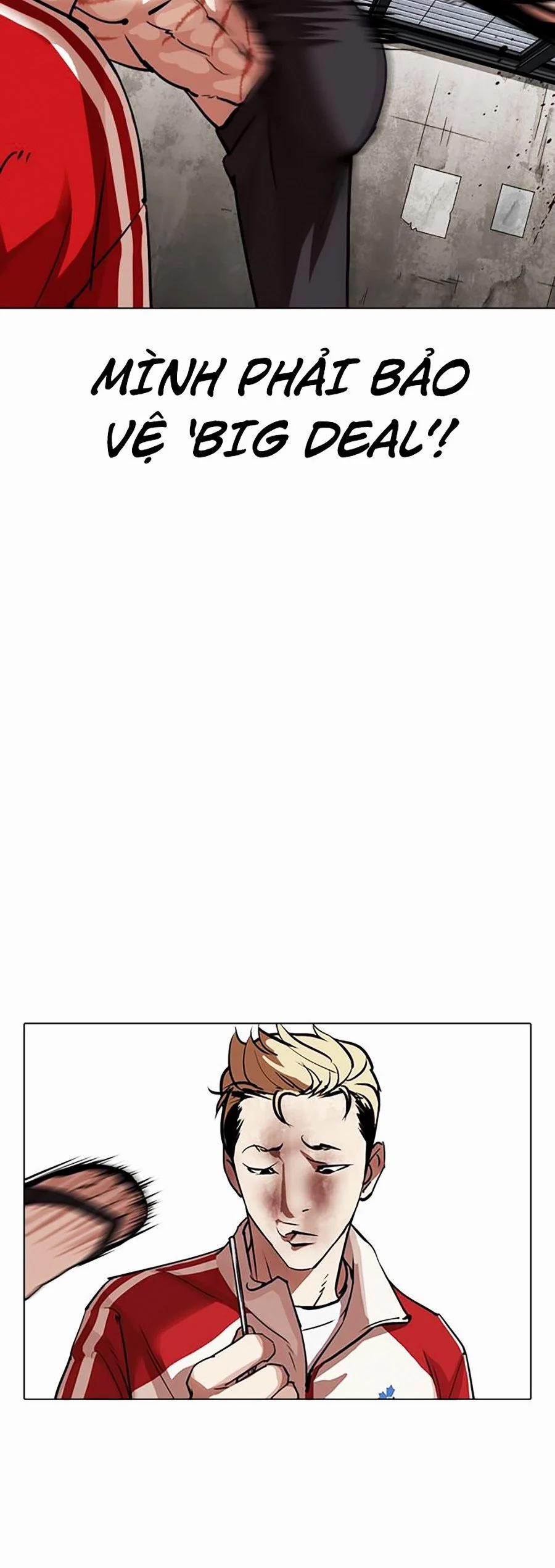 Hoán Đổi Diệu Kỳ 308 trang 70