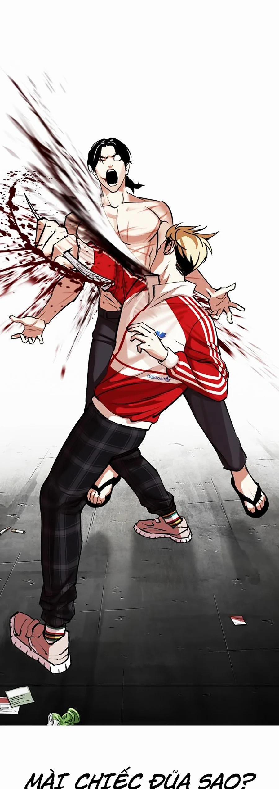 Hoán Đổi Diệu Kỳ 308 trang 73