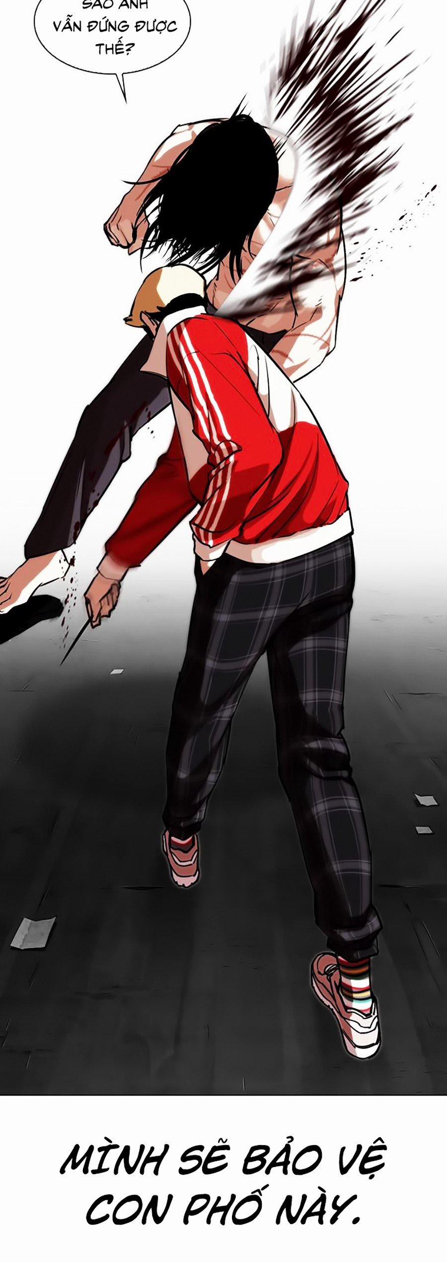 Hoán Đổi Diệu Kỳ 308 trang 82