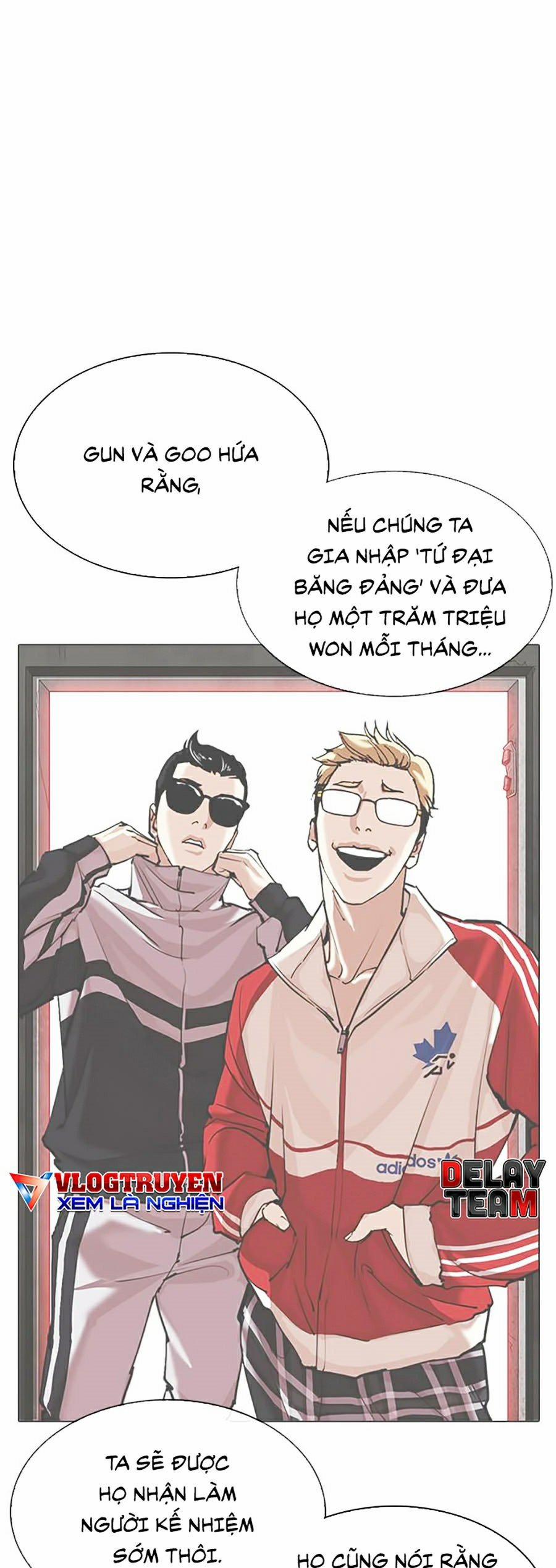 Hoán Đổi Diệu Kỳ 309 trang 20