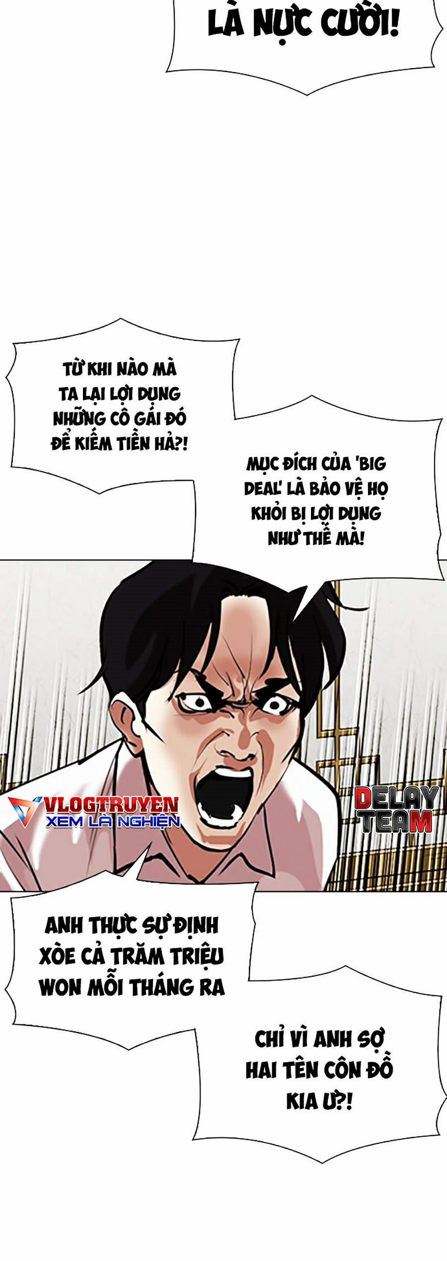 Hoán Đổi Diệu Kỳ 309 trang 23