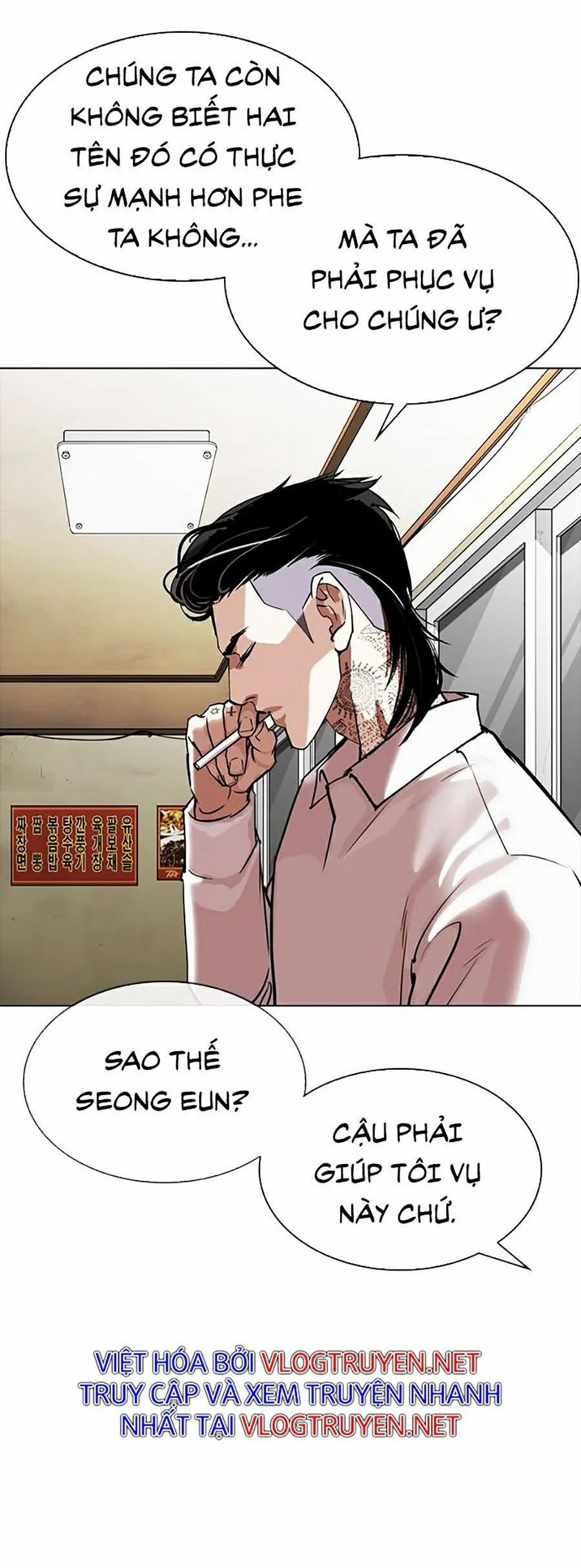Hoán Đổi Diệu Kỳ 309 trang 39