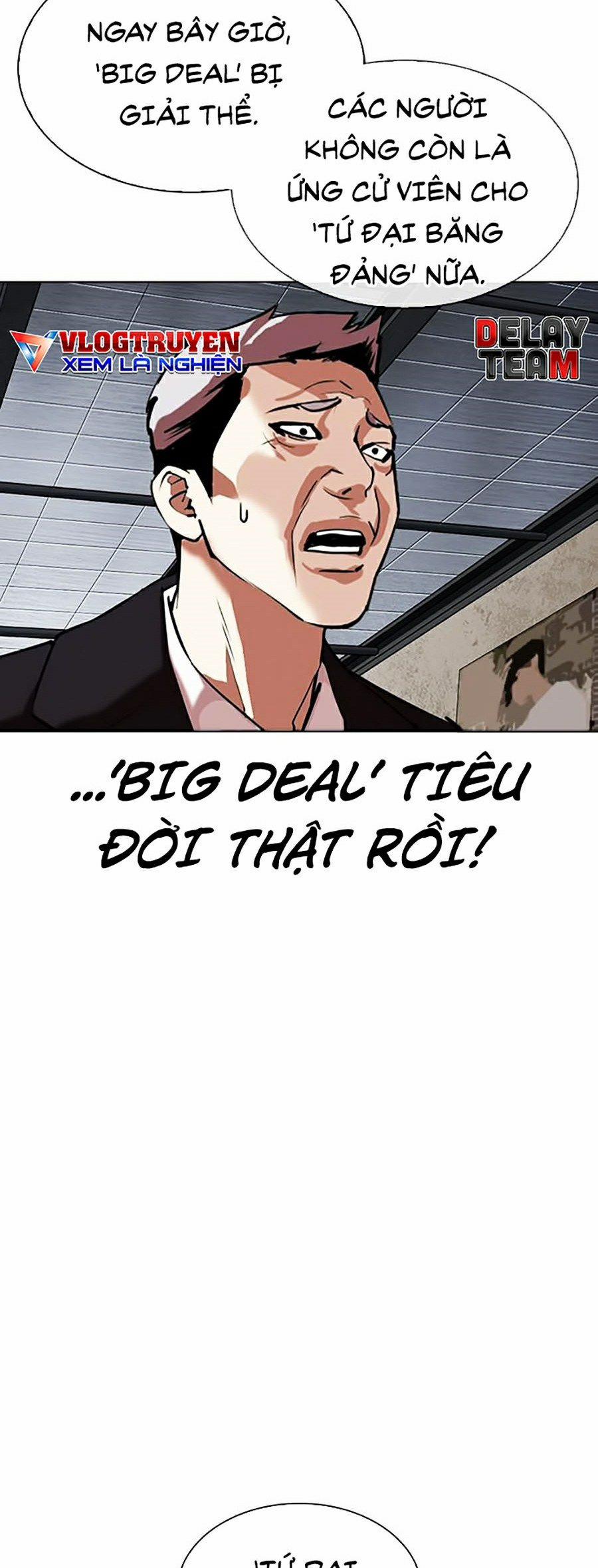 Hoán Đổi Diệu Kỳ 309 trang 62