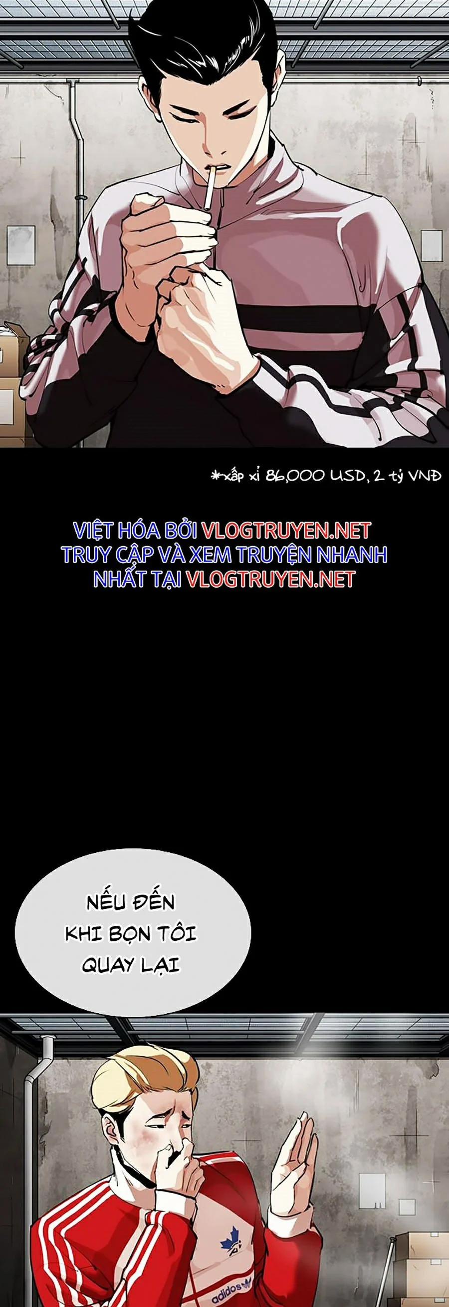 Hoán Đổi Diệu Kỳ 309 trang 7