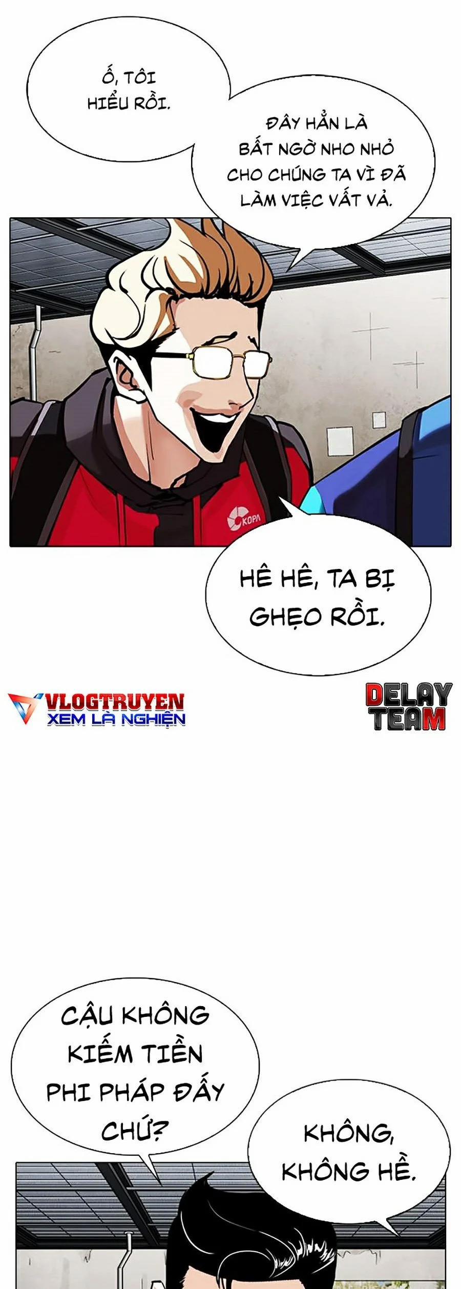 Hoán Đổi Diệu Kỳ 309 trang 72