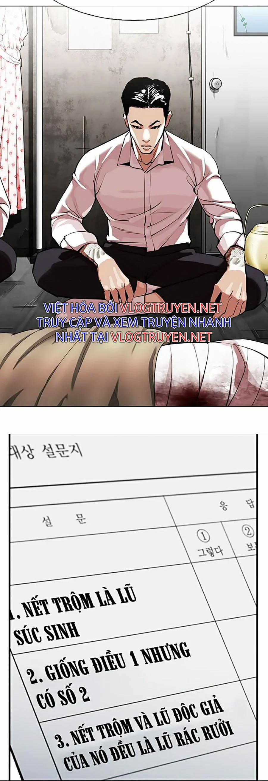 Hoán Đổi Diệu Kỳ 309 trang 9