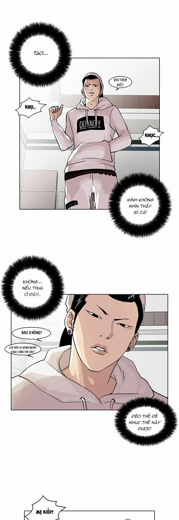 Hoán Đổi Diệu Kỳ 31 trang 11