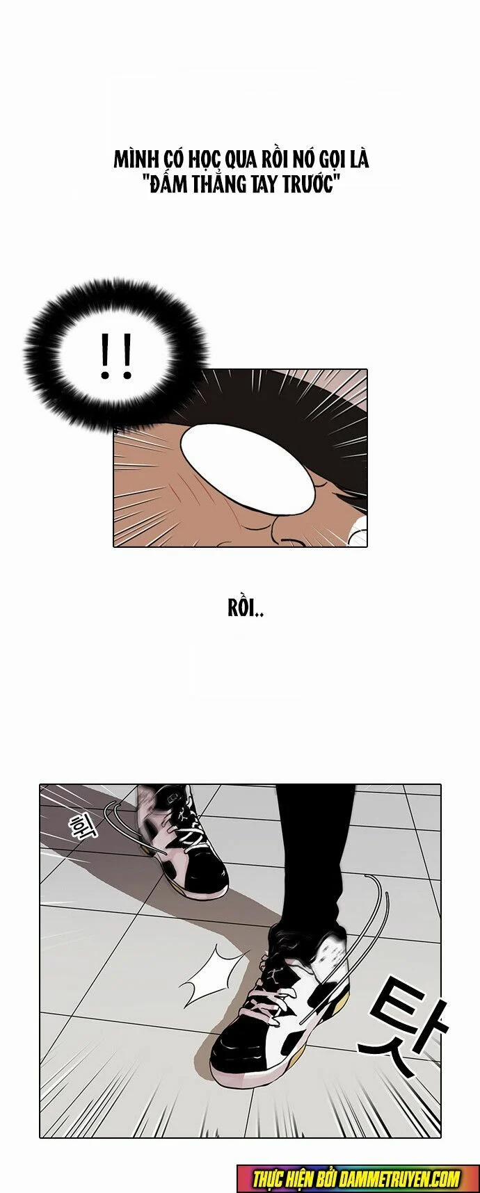 Hoán Đổi Diệu Kỳ 31 trang 17