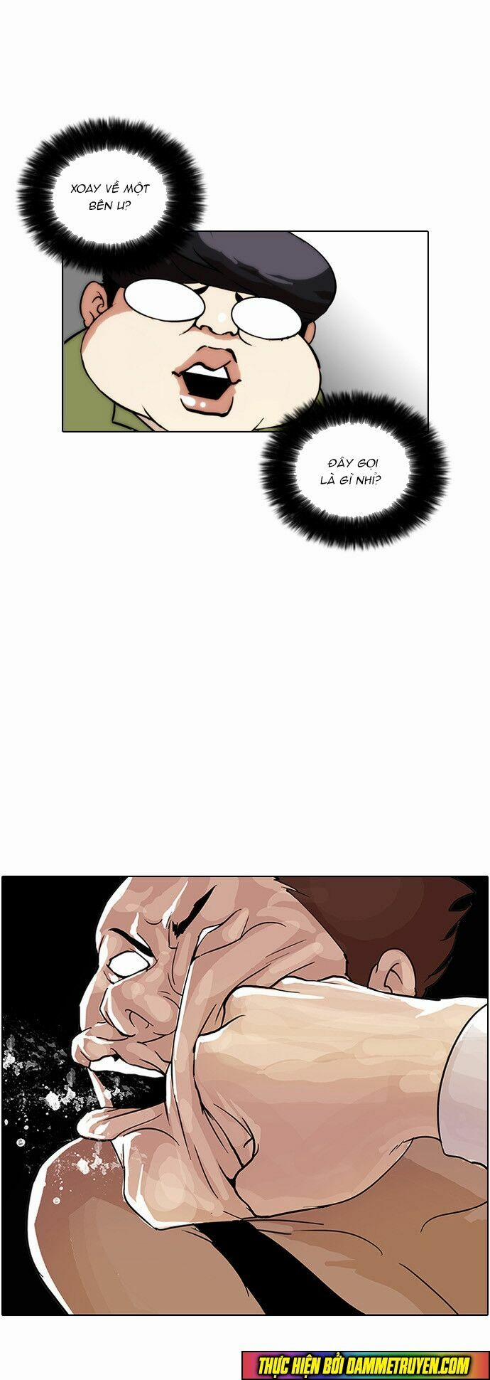 Hoán Đổi Diệu Kỳ 31 trang 19