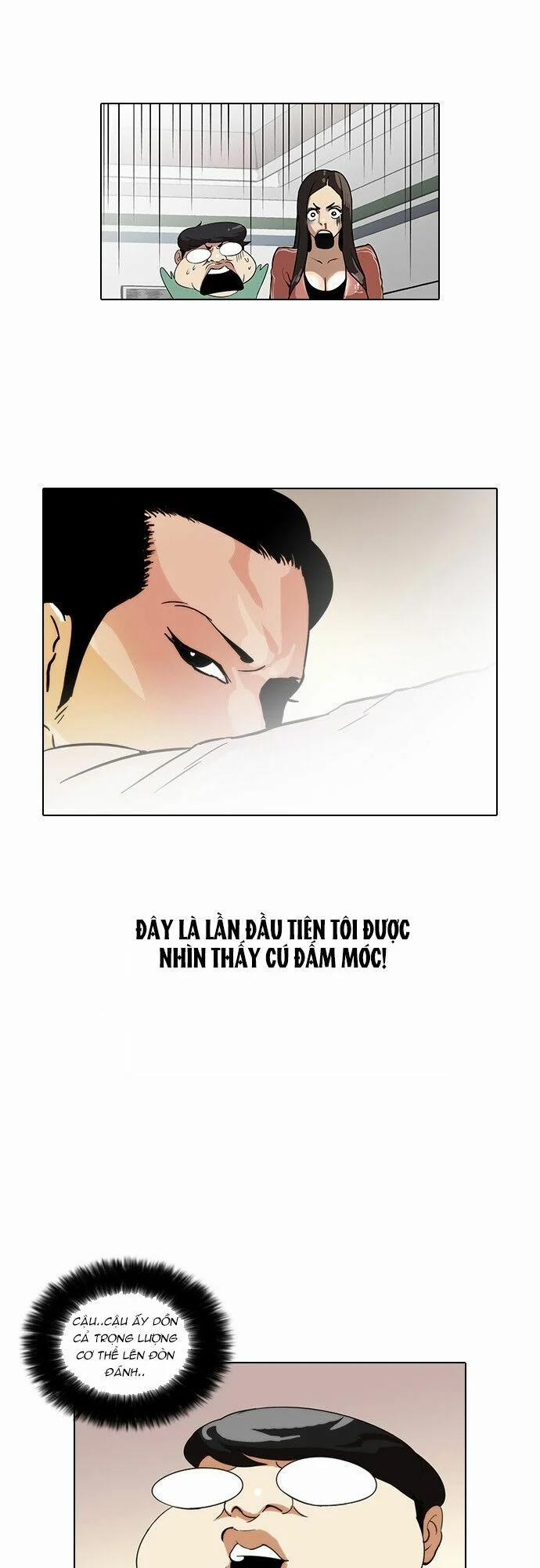 Hoán Đổi Diệu Kỳ 31 trang 21