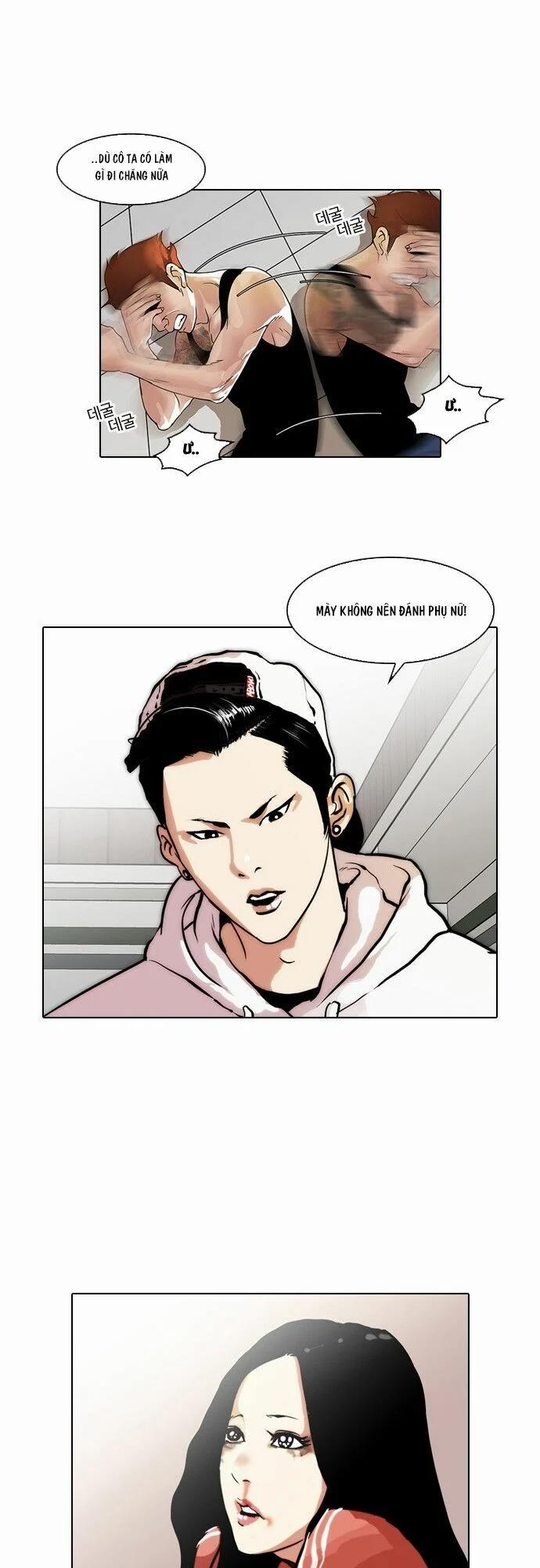 Hoán Đổi Diệu Kỳ 31 trang 23