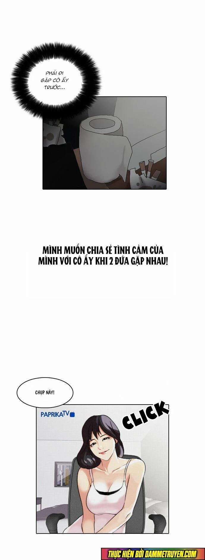 Hoán Đổi Diệu Kỳ 31 trang 37