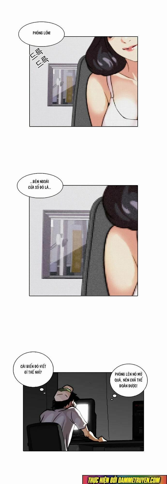 Hoán Đổi Diệu Kỳ 31 trang 38