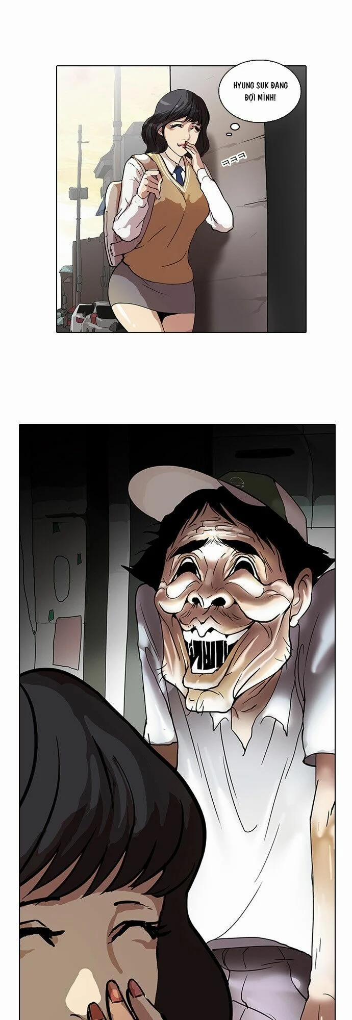 Hoán Đổi Diệu Kỳ 31 trang 48