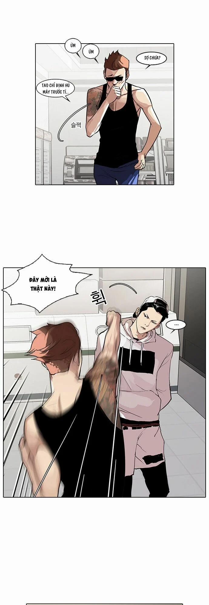 Hoán Đổi Diệu Kỳ 31 trang 5