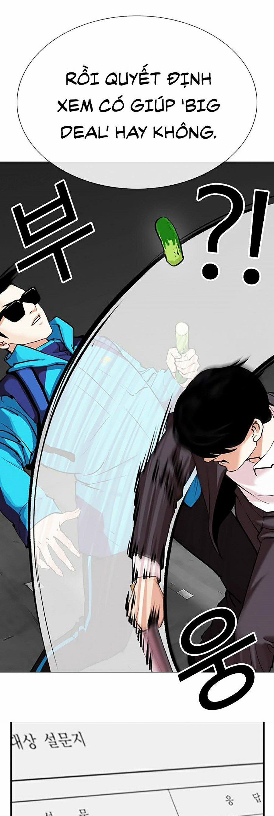 Hoán Đổi Diệu Kỳ 310 trang 10