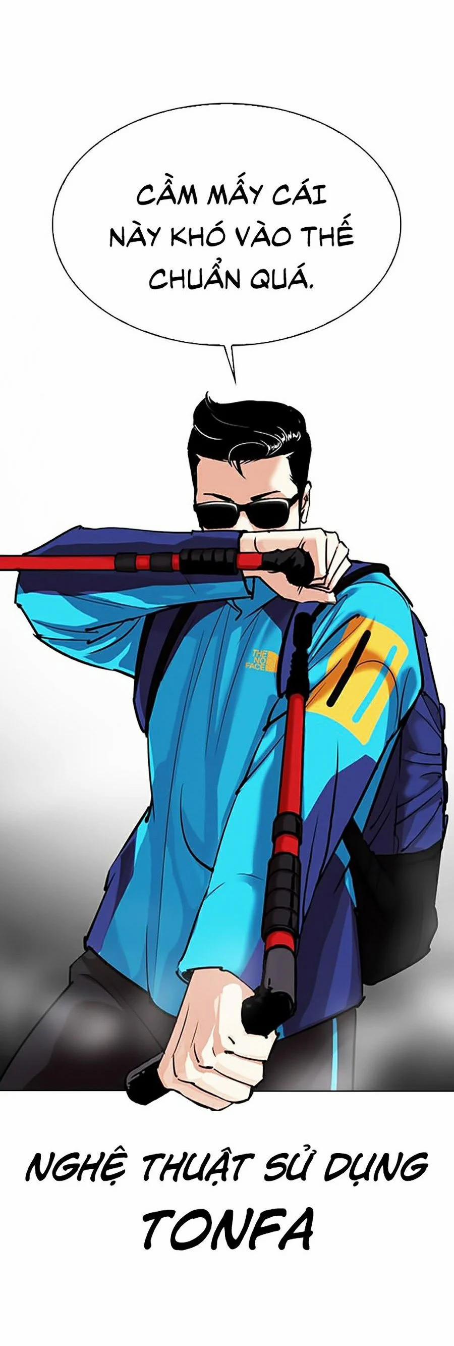 Hoán Đổi Diệu Kỳ 310 trang 26