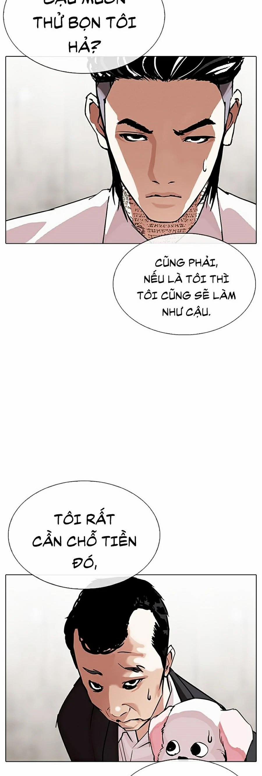 Hoán Đổi Diệu Kỳ 310 trang 30