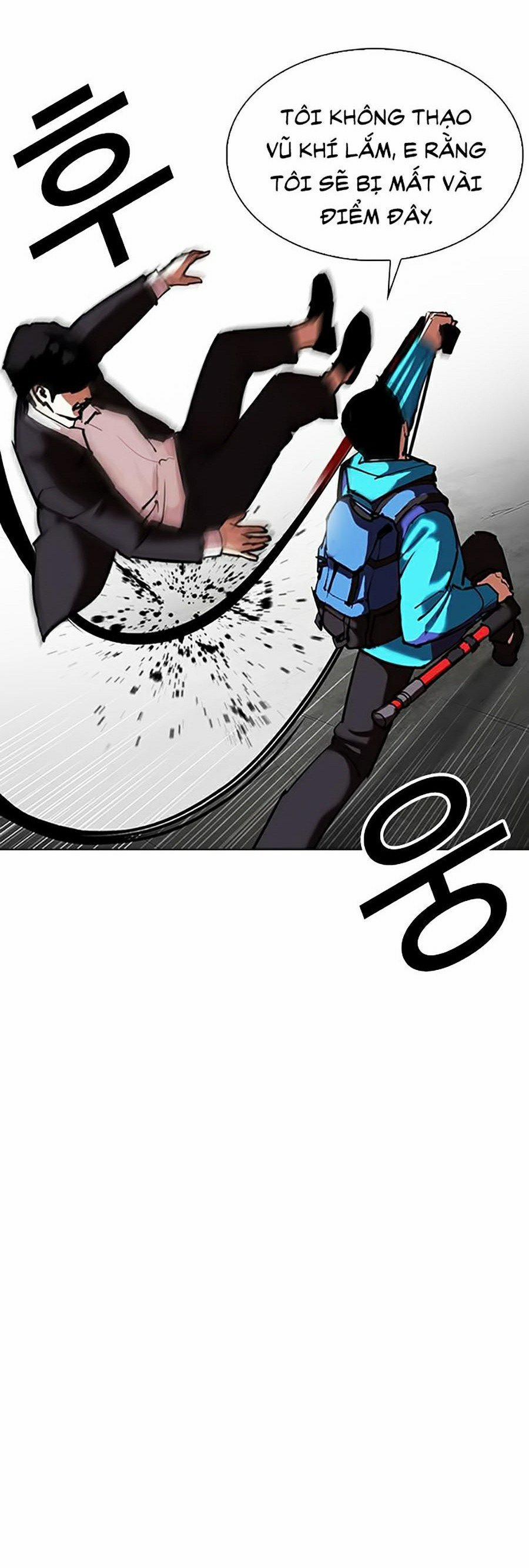 Hoán Đổi Diệu Kỳ 310 trang 34