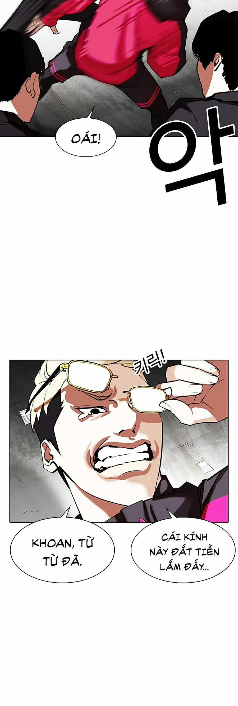 Hoán Đổi Diệu Kỳ 310 trang 39