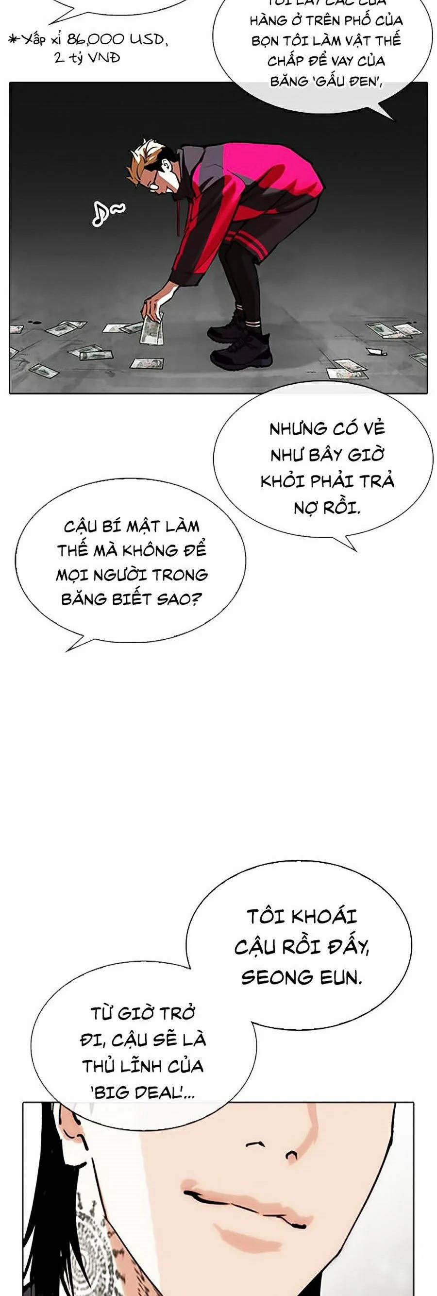 Hoán Đổi Diệu Kỳ 310 trang 62