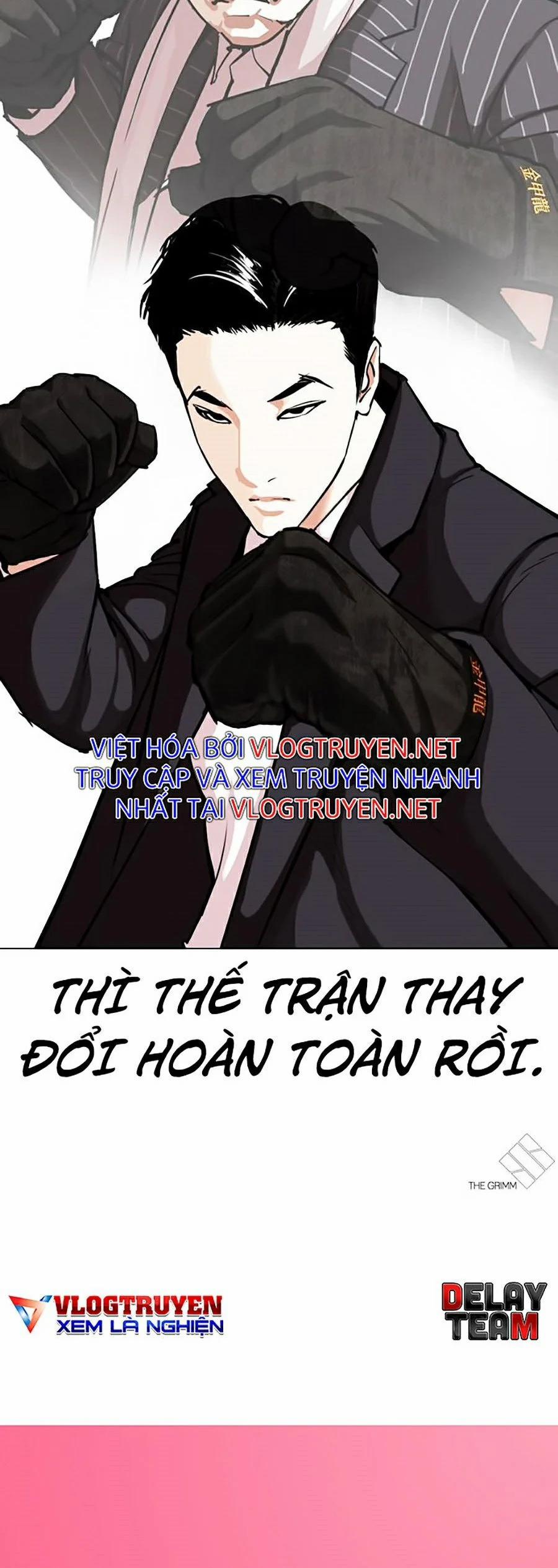 Hoán Đổi Diệu Kỳ 311 trang 111