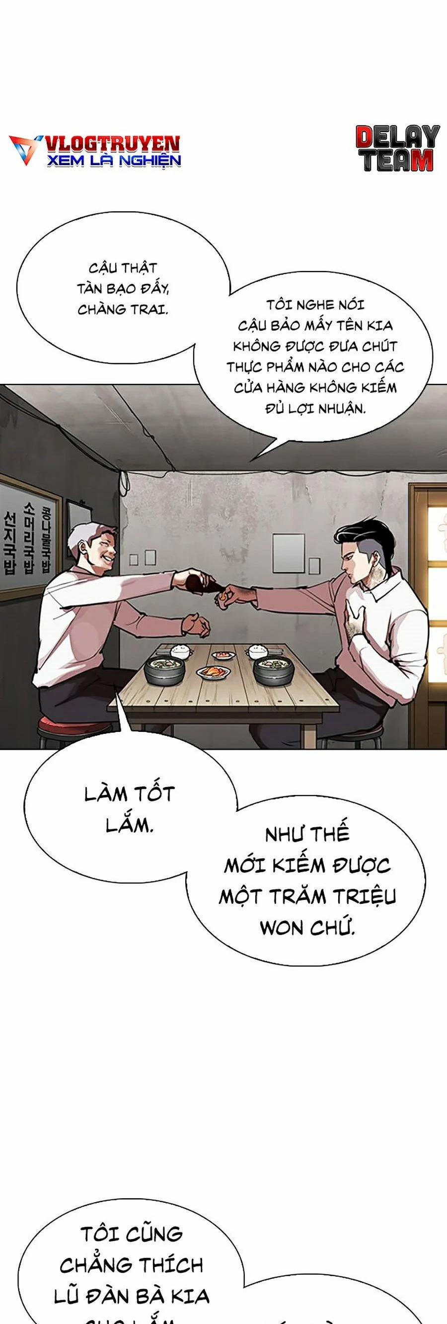 Hoán Đổi Diệu Kỳ 311 trang 21