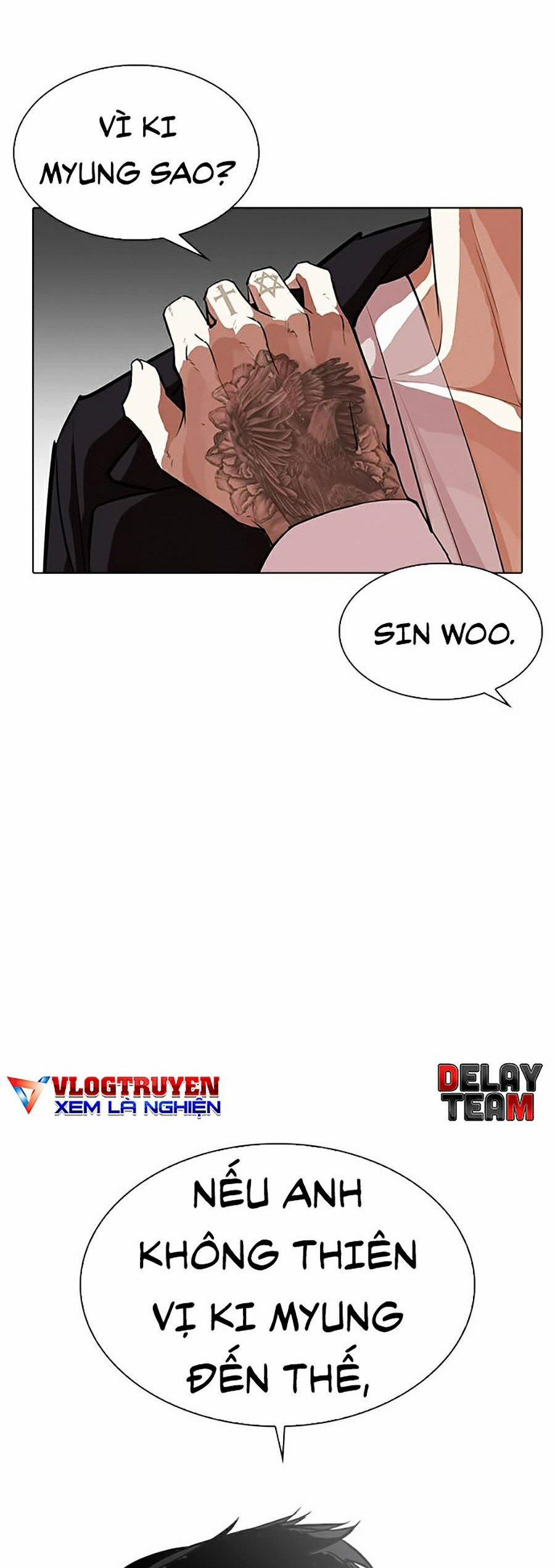 Hoán Đổi Diệu Kỳ 311 trang 33