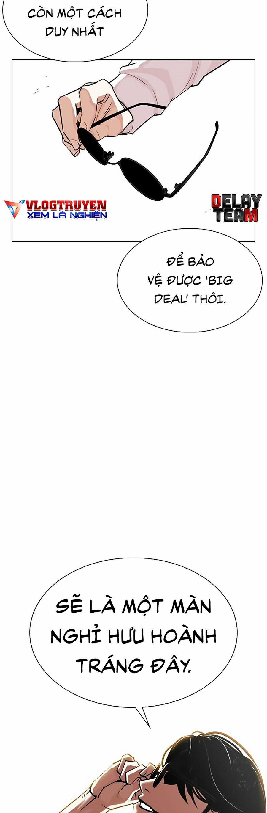 Hoán Đổi Diệu Kỳ 311 trang 39