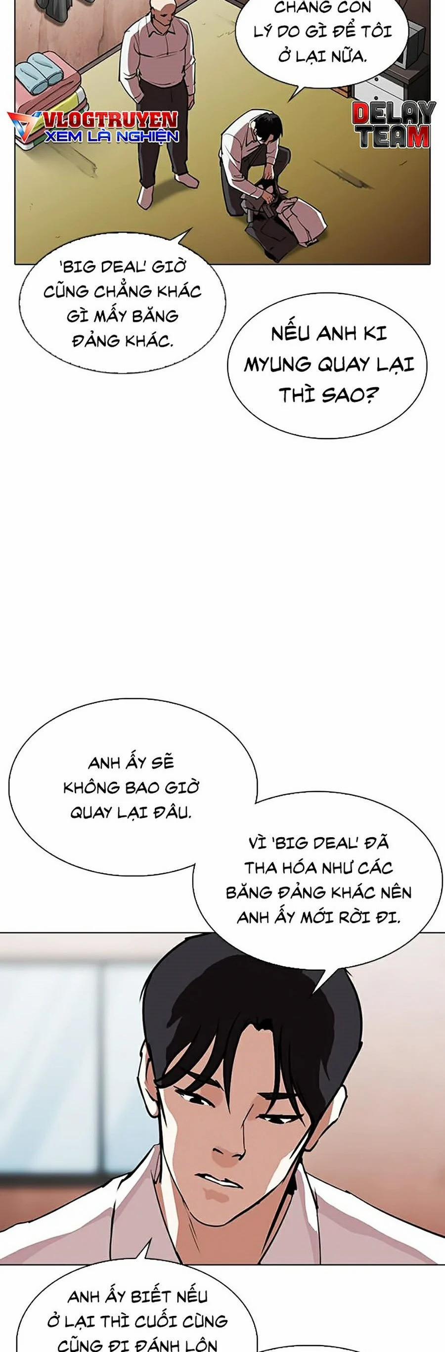 Hoán Đổi Diệu Kỳ 311 trang 41