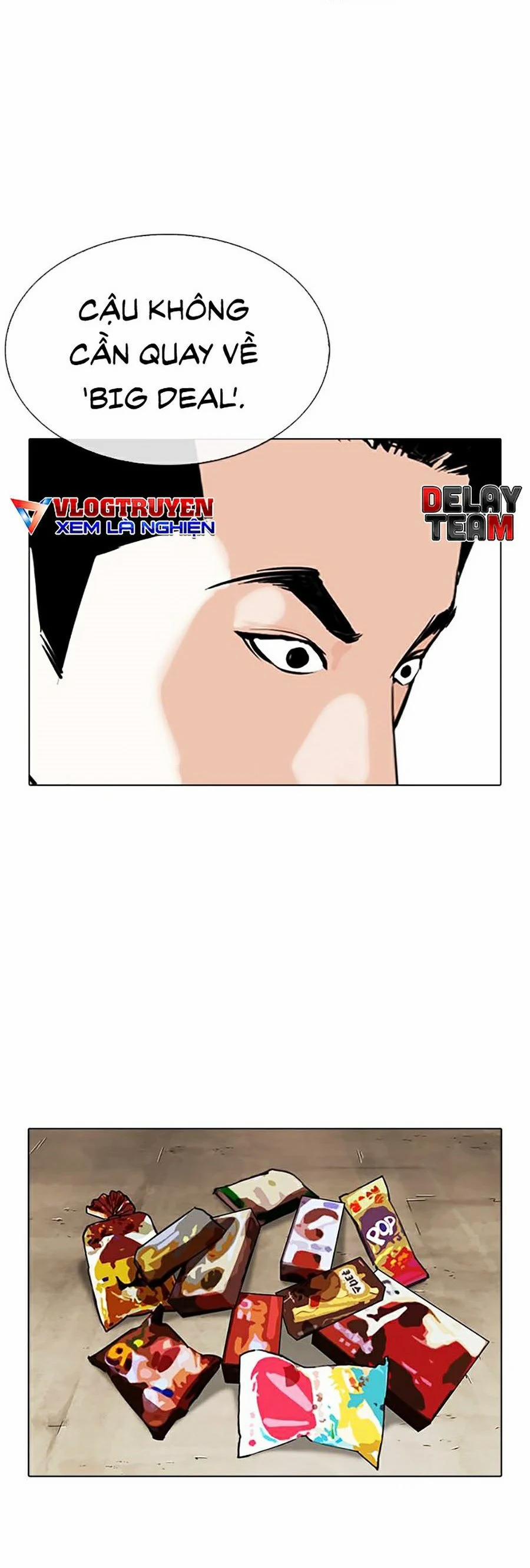 Hoán Đổi Diệu Kỳ 311 trang 55