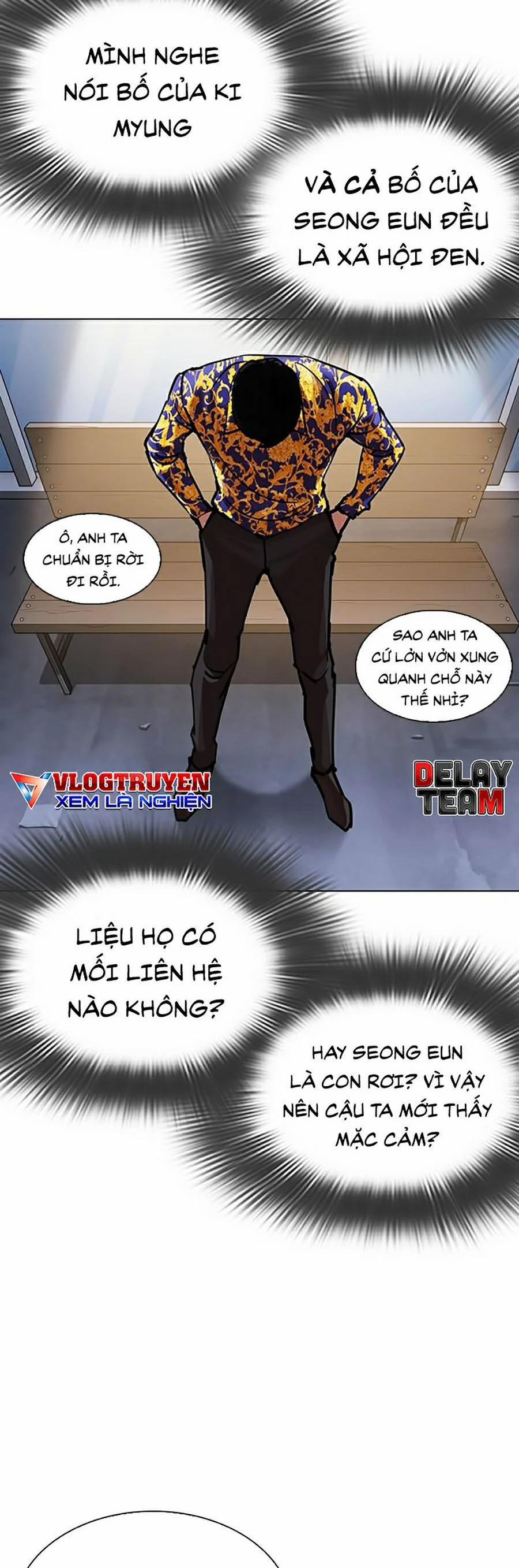 Hoán Đổi Diệu Kỳ 311 trang 9