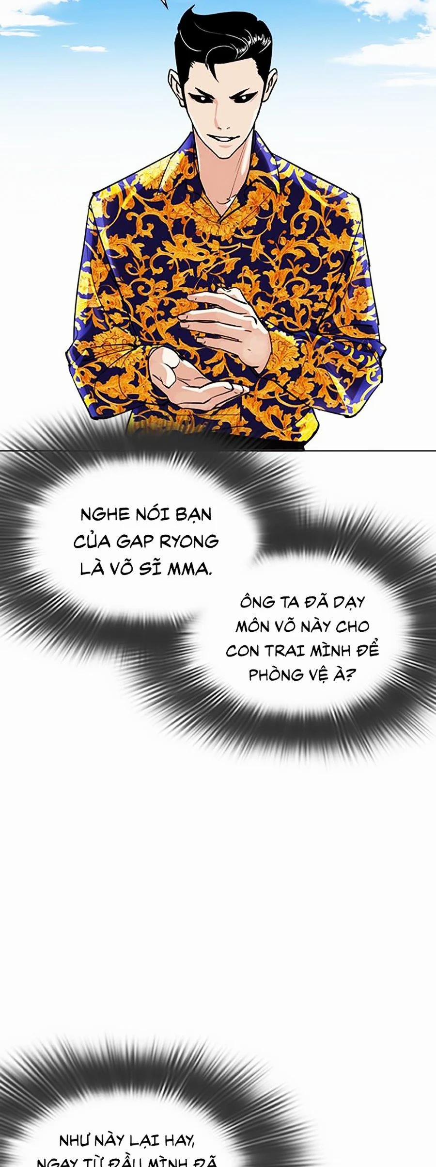 Hoán Đổi Diệu Kỳ 312 trang 103