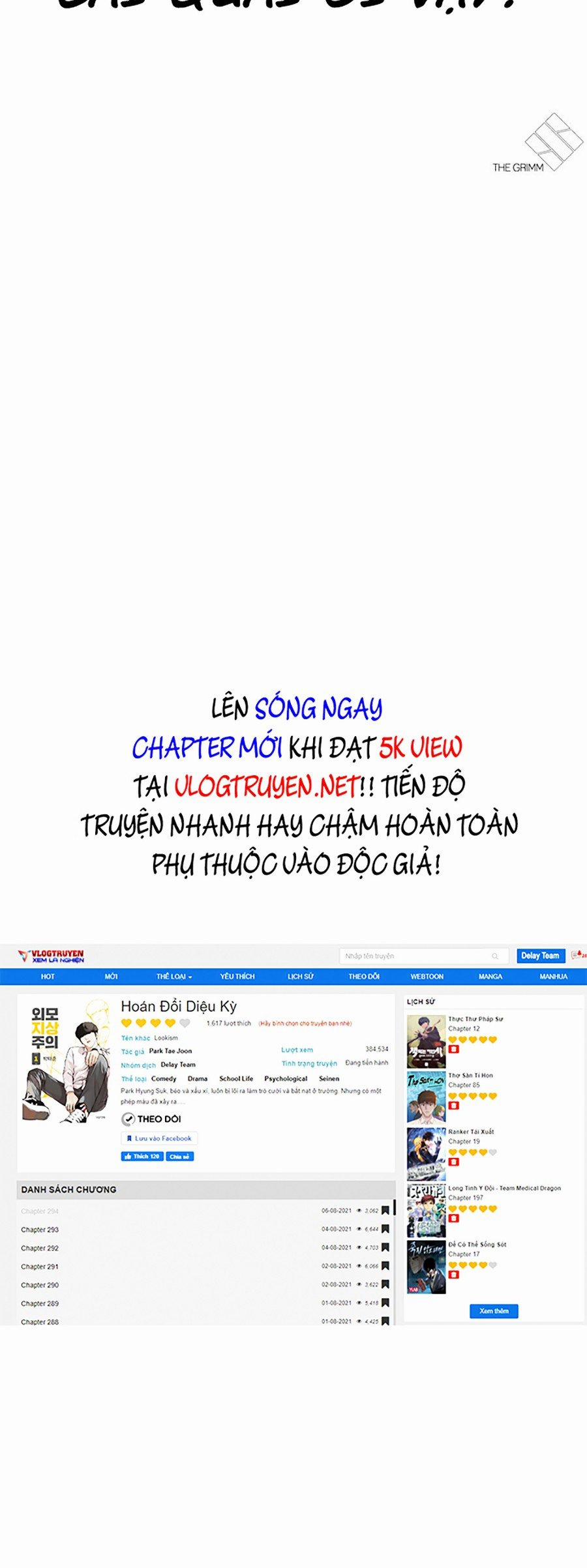 Hoán Đổi Diệu Kỳ 312 trang 114