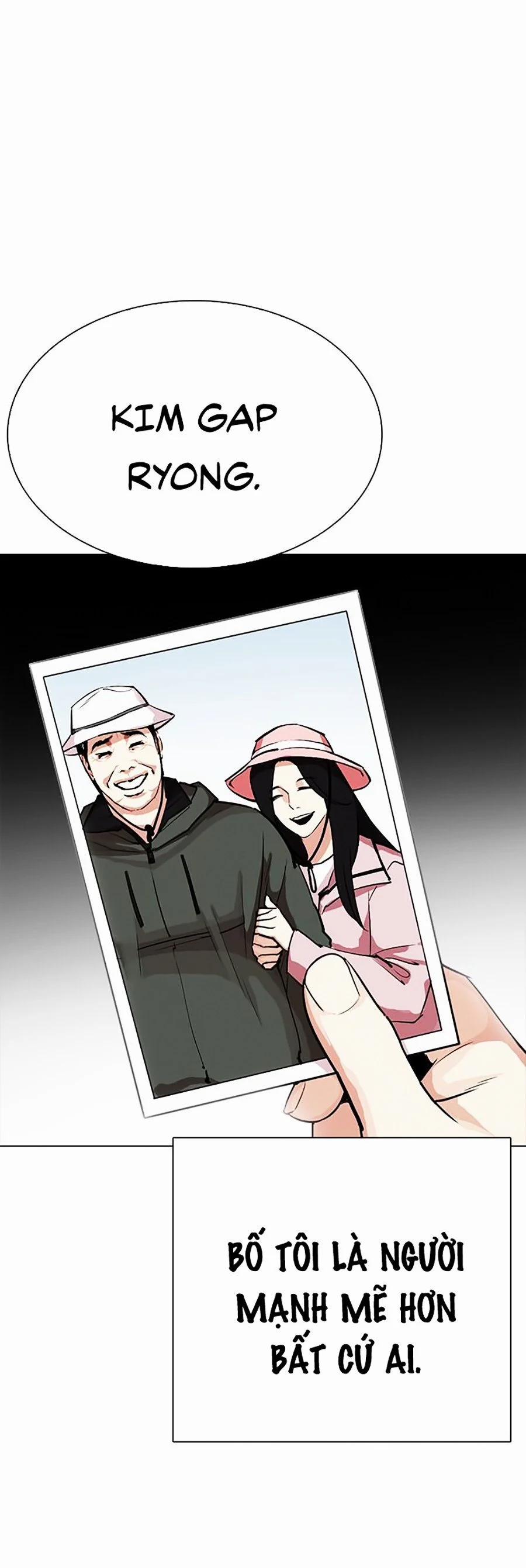 Hoán Đổi Diệu Kỳ 312 trang 19