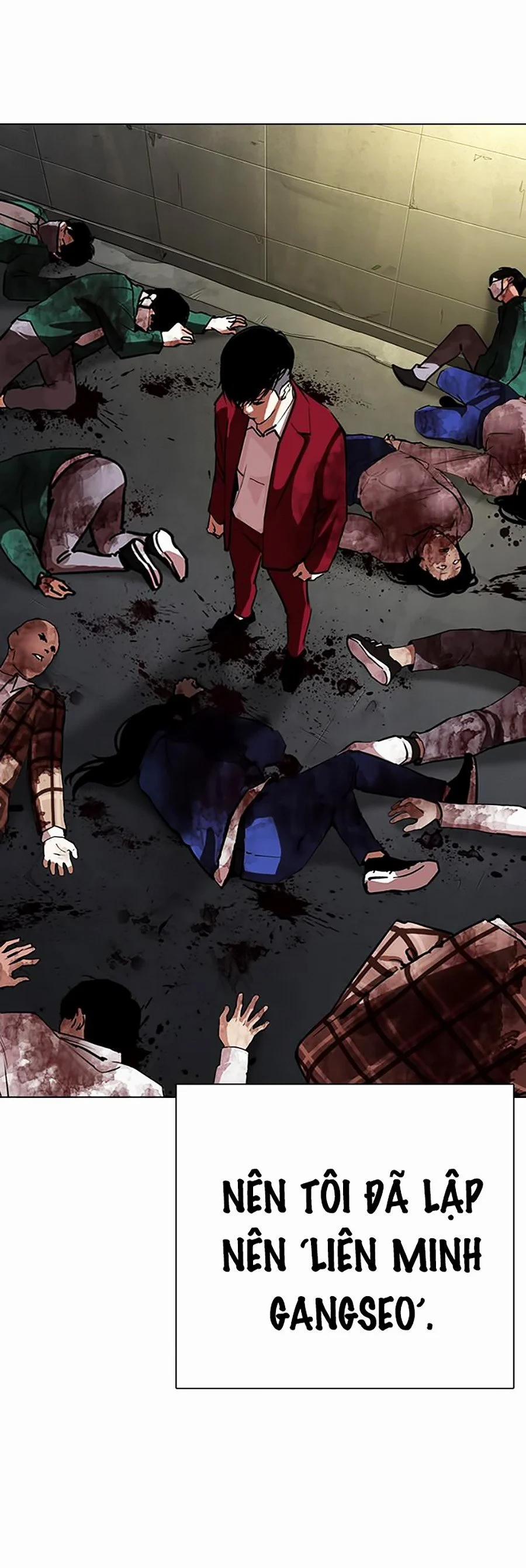 Hoán Đổi Diệu Kỳ 312 trang 24