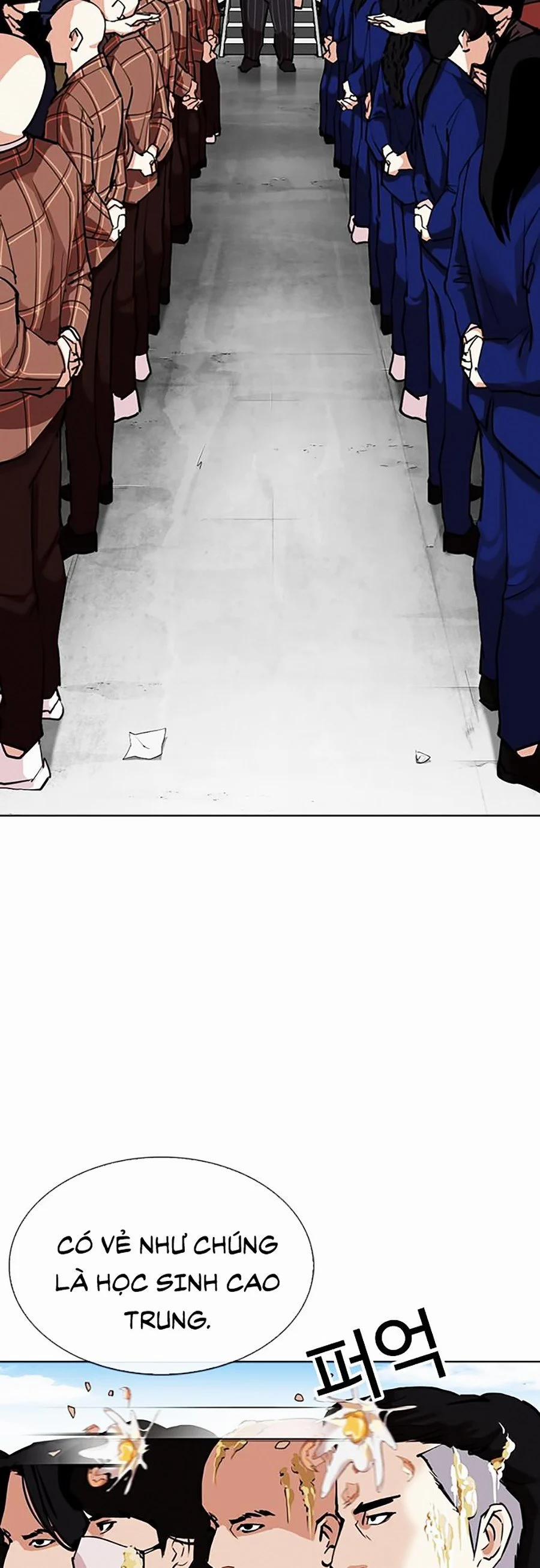 Hoán Đổi Diệu Kỳ 312 trang 35