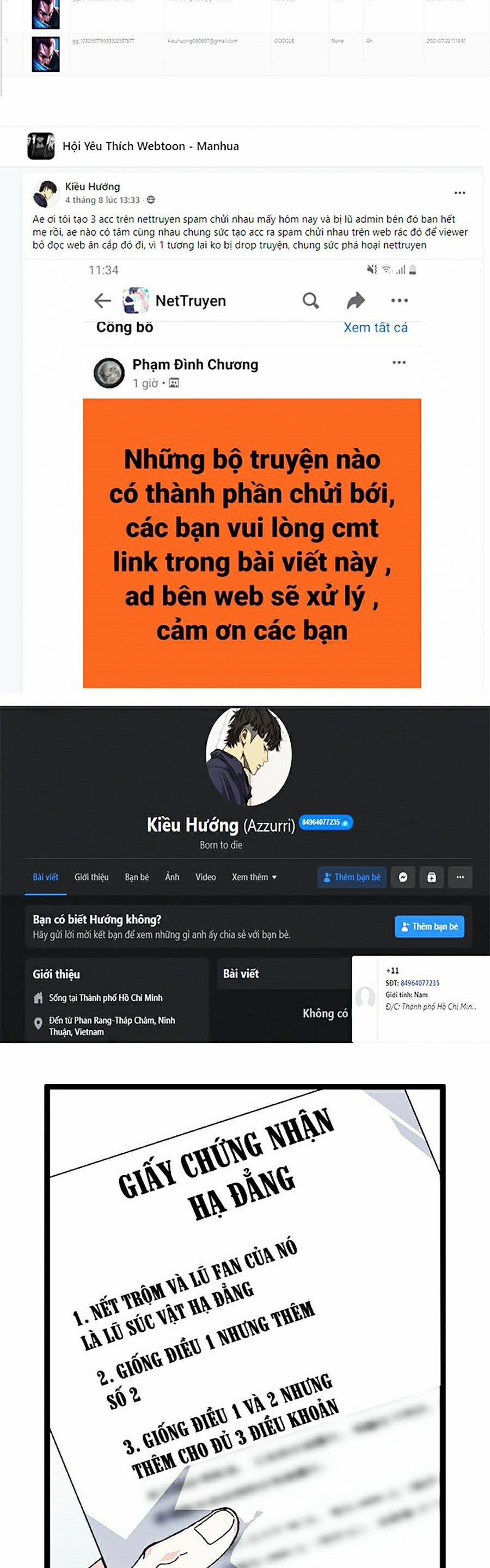 Hoán Đổi Diệu Kỳ 313 trang 1